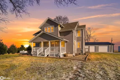 1768 Highway 218, Mount Pleasant, IA 52641