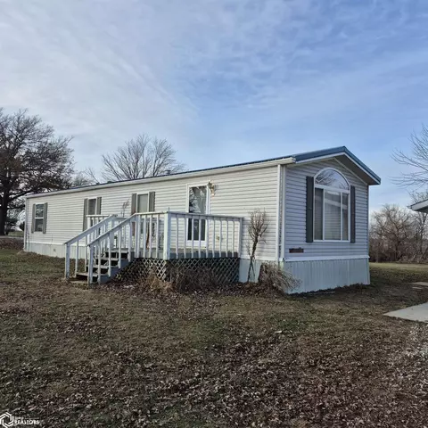 4115 Bladensburg Rd, Ottumwa, IA 52501