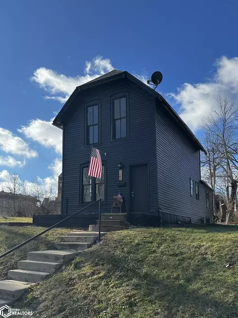 722 Concert St, Keokuk, IA 52632