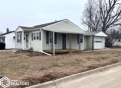 833 Filmore St, Ottumwa, IA 52501