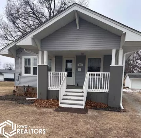 321 Hackworth St, Ottumwa, IA 52501