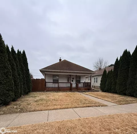 1910 Avenue D, Fort Madison, IA 52627