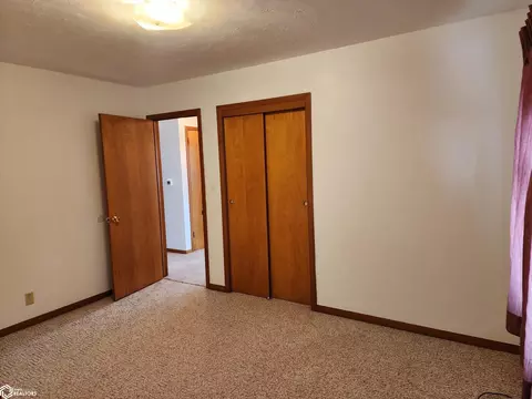 Bedroom - 609 E 19th St, Atlantic, IA 50022 photo 5 of 5