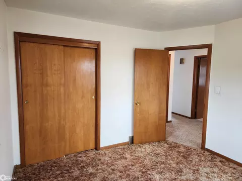 Bedroom - 609 E 19th St, Atlantic, IA 50022 photo 4 of 5