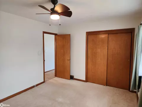 Bedroom - 609 E 19th St, Atlantic, IA 50022 photo 2 of 5