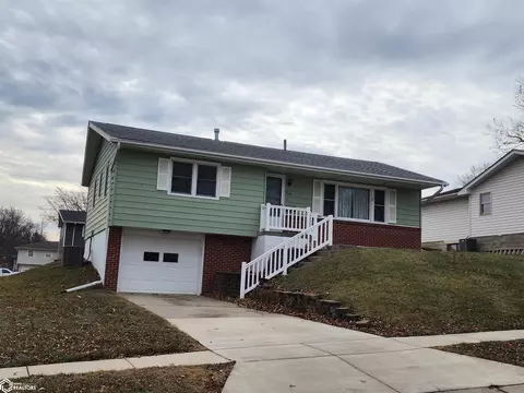 Exterior - 609 E 19th St, Atlantic, IA 50022 photo 6 of 6