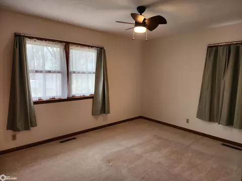 Bedroom - 609 E 19th St, Atlantic, IA 50022 photo 1 of 5