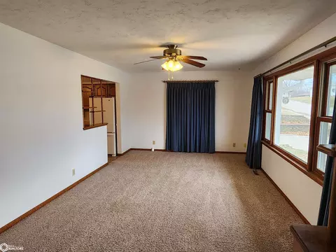 Living - 609 E 19th St, Atlantic, IA 50022 photo 1 of 3