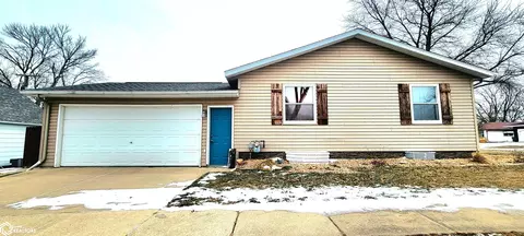 120 W College St, Algona, IA 50511