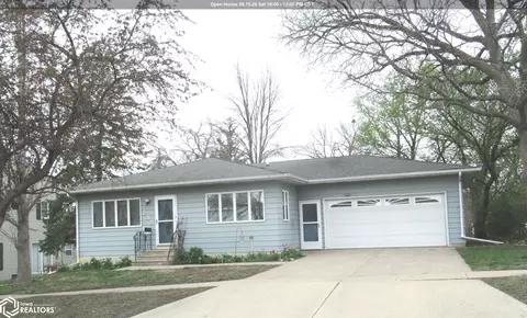 235 W L St, Forest City, IA 50436