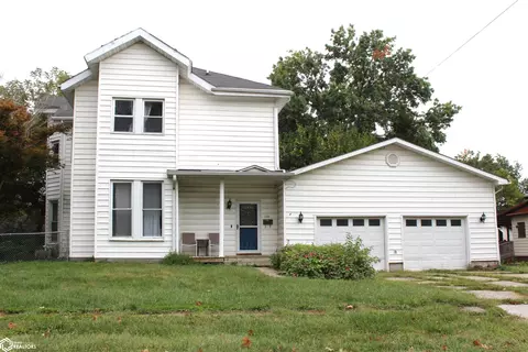 108 N Bloomfield Ave, Bloomfield, IA 52537