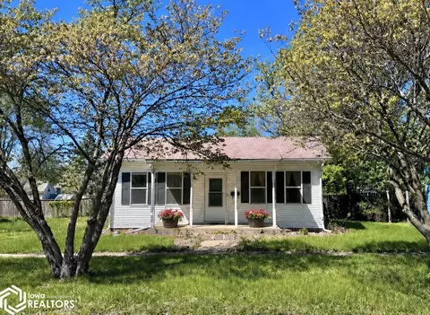 505 W Jefferson Ave, Fairfield, IA 52556