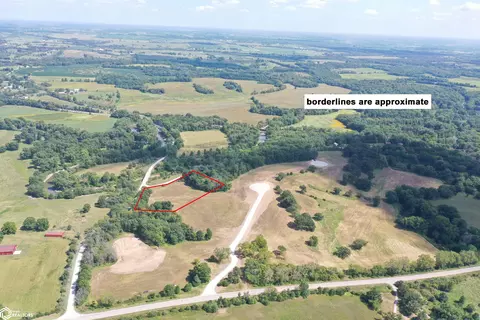 0 461st St, Centerville, IA 52544