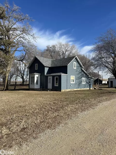 42320 260th Ave, Rolfe, IA 50581