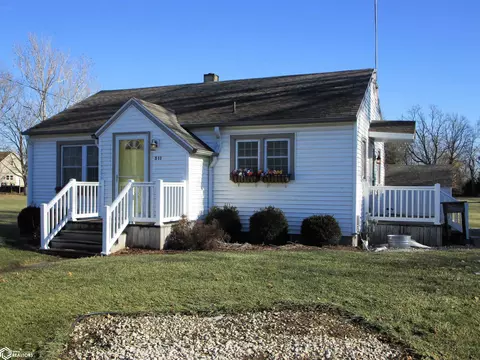 511 Center, Alden, IA 50006