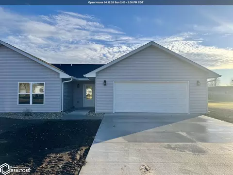 3119 S 14th St, Burlington, IA 52601