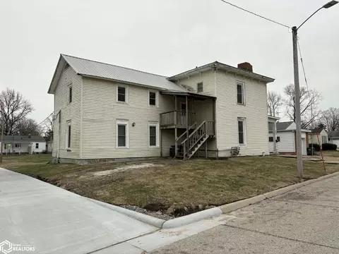 720 Hagemann Ave, Burlington, IA 52601