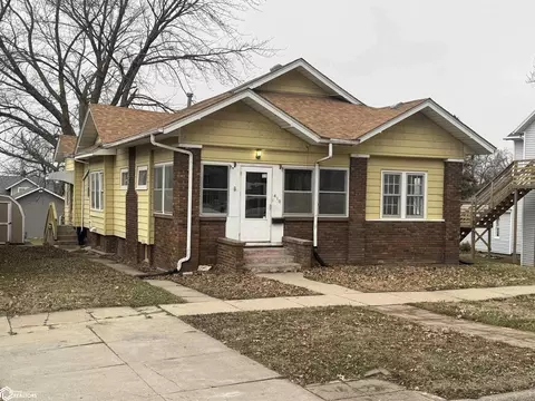 410 N Pine St, Creston, IA 50801