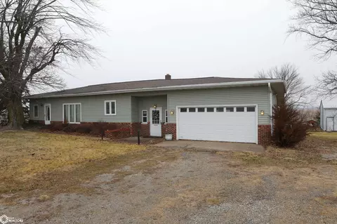 36936 Highway T30, Exline, IA 52555