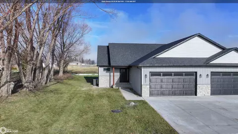 202 E Lillian, Conrad, IA 50621