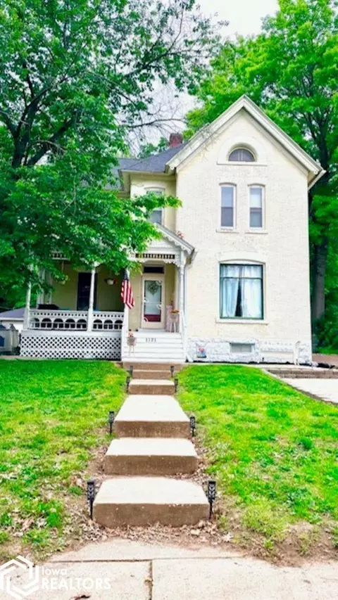 1121 Avenue C, Fort Madison, IA 52627