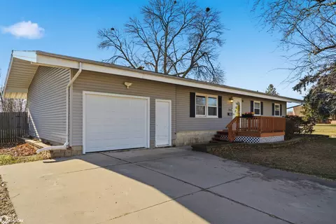 1101 Park Ave, Burlington, IA 52601