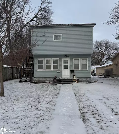 815 Boone St, Webster City, IA 50595