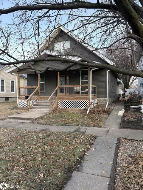 207 E Valley St, Red Oak, IA 51566