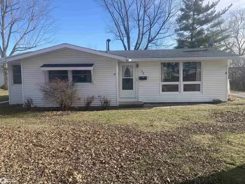 128 N 4th St N, Humeston, IA 50123