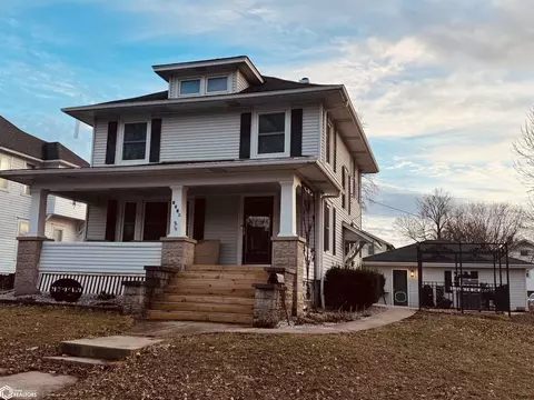 1010 W Montgomery St, Creston, IA 50801