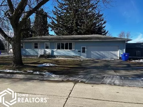 280 5th Ave SW, Britt, IA 50423