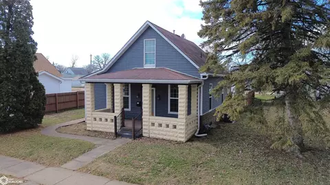 117 Ramsey St, West Burlington, IA 52655