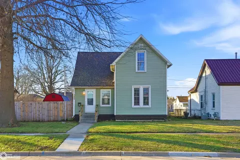 1909 Madison Ave, Burlington, IA 52601