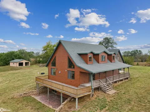29575 Gray Ave, Cantril, IA 52542
