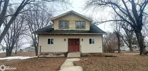 1102 Campbell St, Ayrshire, IA 50515