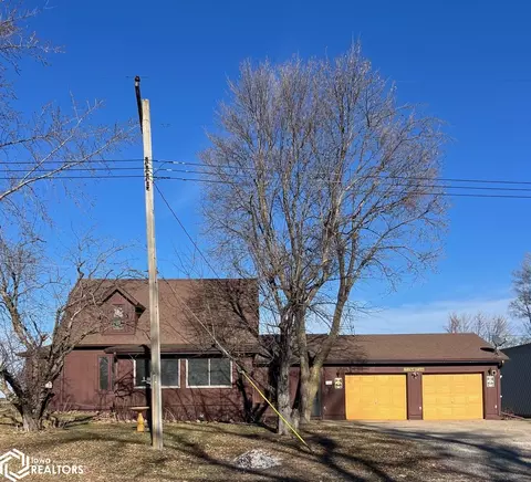 302 N 5th St, Lanesboro, IA 51451