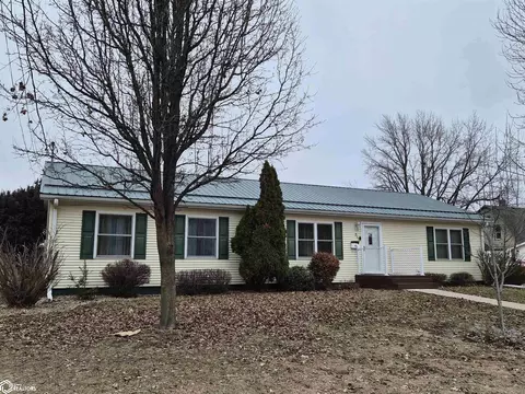 511 5th Ave W, Oskaloosa, IA 52577