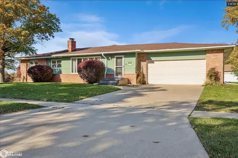 305 Westwood Dr, Marshalltown, IA 50158
