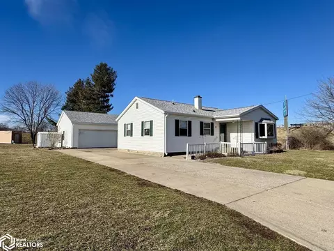 707 W Burlington Ave, West Burlington, IA 52655