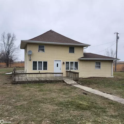500 W King St, Bradgate, IA 50520