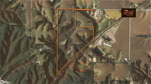 tbd 300th St, Argyle, IA 52619 photo 3