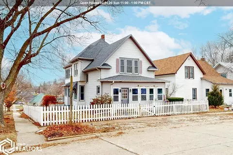 472 6th Ave, Manilla, IA 51454