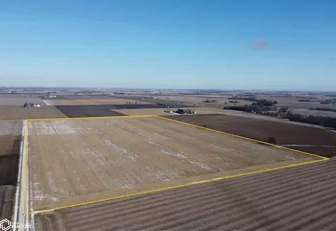 W. Bell Rd. At Danielson Rd., Wilmington, IL 60481