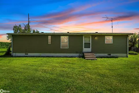 2928 Graham Ave, Mount Pleasant, IA 52641