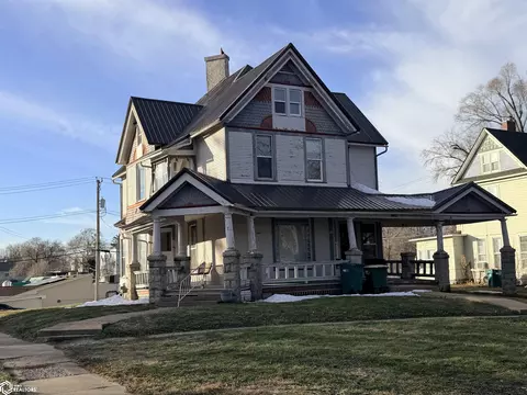 500 N Main St, Fairfield, IA 52556
