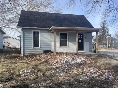 1001 Peniel, University Park, IA 52595