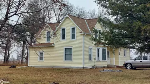 2566 P Ave, Stanton, IA 51573