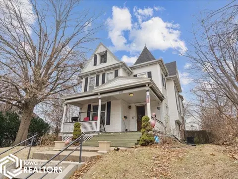 205 Marietta St, Burlington, IA 52601