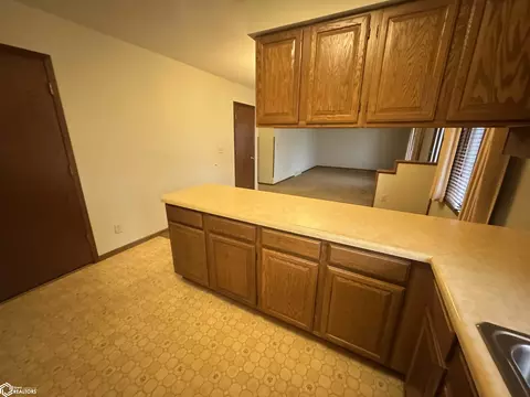 Kitchen - 626 N 3rd St, Centerville, IA 52544 photo 3 of 3