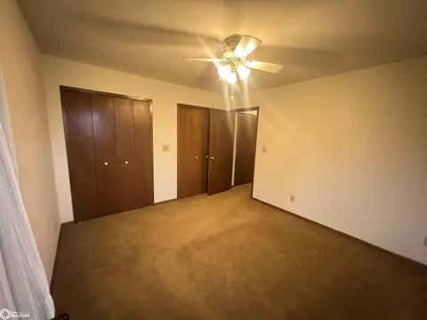 Bedroom - 626 N 3rd St, Centerville, IA 52544 photo 6 of 6
